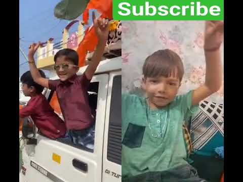 reaction video|📸🤳 Jay shree ram