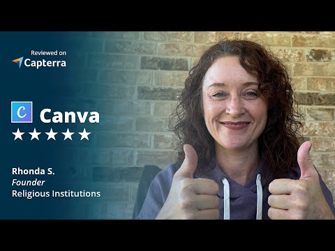 Canva Review: Make Creative Projects Quickly.