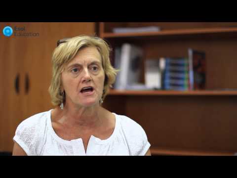 Teacher Stories - American International School in Egypt - West Campus, Cairo, Egypt