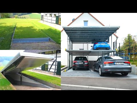 Top 10 Parking Garage Solutions You Must See ▶3