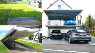 Top 10 Parking Garage Solutions You Must See ▶3