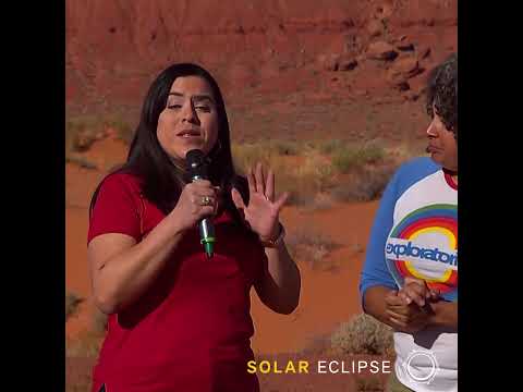 Annular Solar Eclipse 2023 | Exploratorium