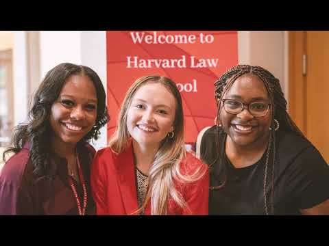 Harvard Law Memories (2023-2024)