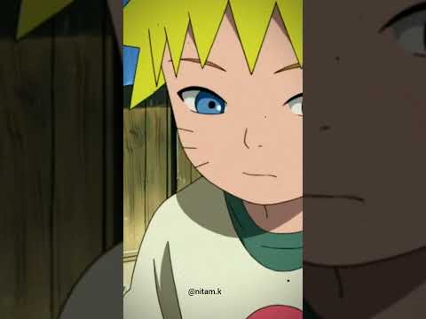 Moral of the story - Naruto #anime #naruto #narutoshippuden #edit #shorts