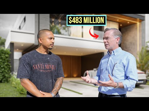 Asking Millionaire Investors How They Got RICH?