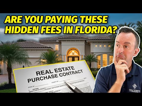 Naples Homebuyers Beware: The Real Costs You’re Not Told About!