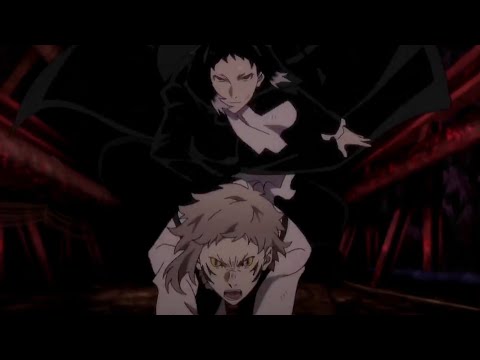 bsd season 3 with literally no context pt2 ||sub