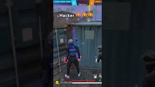 A hacker in enemy squad 🤯😡🤬🤬 #hackerfreefire #hacker #free #gtk111 #snxff