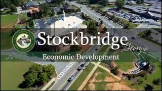 Stockbridge, GA Economic Development ~ Stockbridge, GA Downtown Development Authority