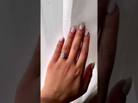 Shiv Shambu | Engagement Ring Trends| Diamonds Engagement Ring