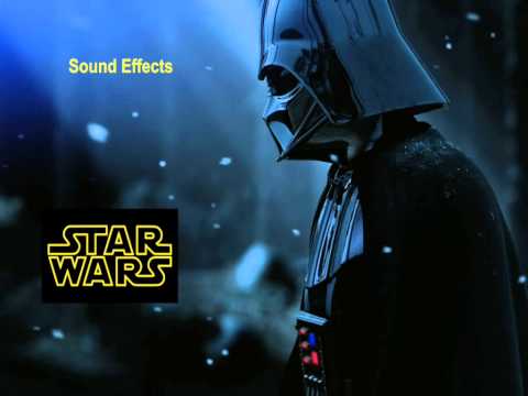 Sound Effects Darth Vader Breathing STAR WARS