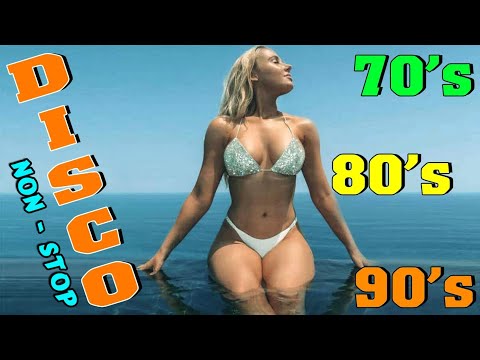 Nonstop Disco Dance 90s Hits Mix 2024 - Greatest Hits 90s Dance Songs - Best Disco Hits Of All Time