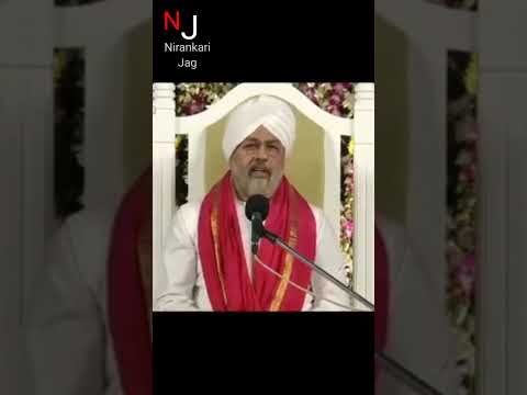 ज्ञान की दृष्टी | Nirankari Babaji Ruhani Video | Discourse By Baba Hardev Singh Ji |Nirankari Jag|