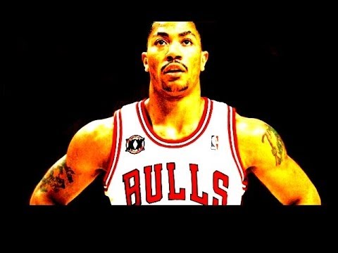 Derrick Rose "Chicago Is Home" ᴴᴰ