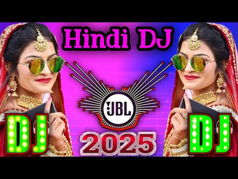 Best Hindi Old DJ Remixes (2025)