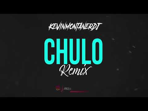 BAD GYAL & YOUNG MIKO - CHULO - TURREO BY KEVINMONTANERDJ!