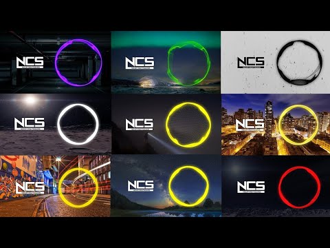 Top 10 Most Popular Songs by NCS | episode 6