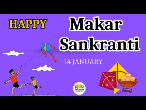 Makar Sankranti Special🪁 Sweet Recipes🎋 Kites & 🎉 Joyful Moments 🌞 Traditions That Bind Us Together