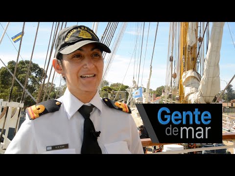 Gente de Mar | 8va Temporada | Capitulo 6