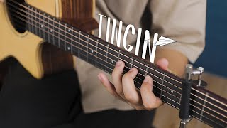 Tingin (Cup of Joe Ft. Janine Teñoso) Fingerstyle Guitar Cover | Free Tab