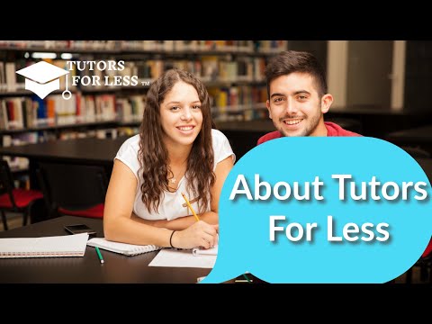 Tutors for Less #math tutors in Toronto #math tutors in Ottawa #reviews