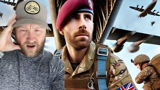 Why British Paratrooper's are the Best in the World!