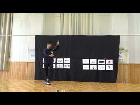 AYC 2022 Double hand 03 Naoya Takeuchi