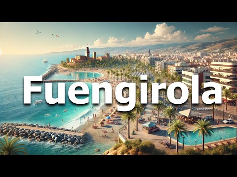 Fuengirola Spain: 8 BEST Things To Do In 2024 (Travel Guide)