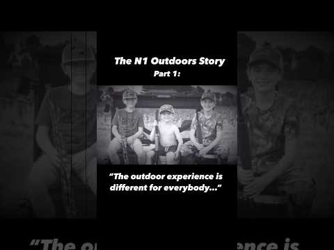 Short Story time! [The N1 Outdoors Story Part 1] #hunting #fishing #outdoors