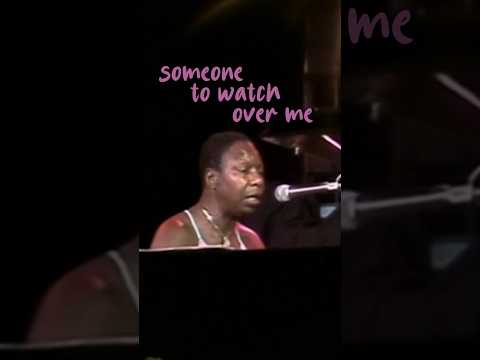 36 years ago today! On July 10th, 1987, #ninasimone performed at the @MontreuxJazzFest