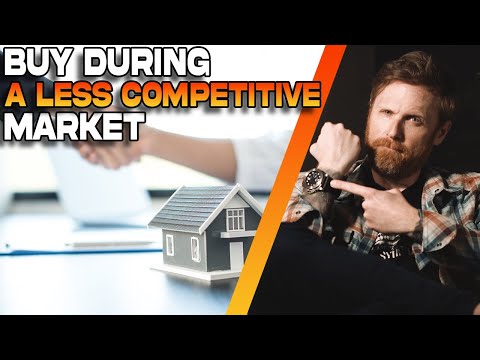 Why Wait for a More Competitive Market?