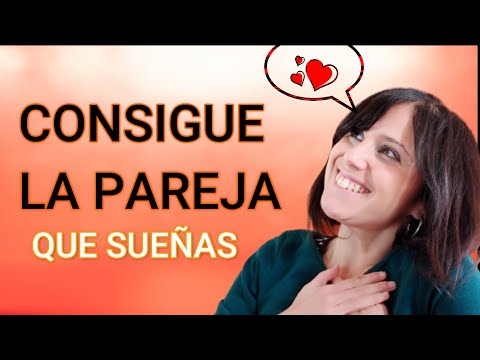 Cómo tener una RELACIÓN DE PAREJA SANA Y FELIZ 💘❤️| TEORÍA DE LA TRIANGULACIÓN