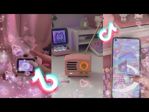 Kawaii Unboxing TikTok Compilation #