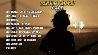 LAGU NYANTAI DI CAFE | FULL COVER INDAH YASTAMI | KUMPULAN LAGU POPULER INDONESIA