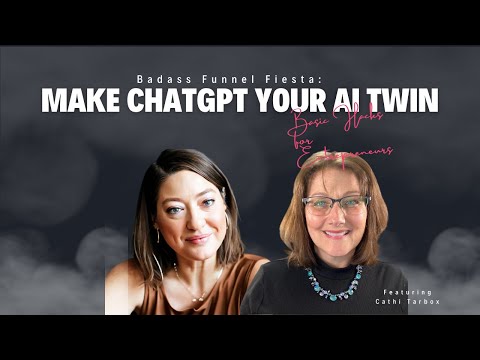 Make ChatGPT Sound Like You And Elevate Your Content Creation