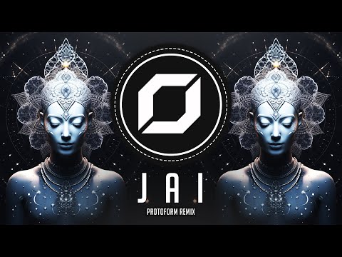 PSY-TRANCE ◉ Fideles, N1RVAAN - Jai (Protoform Remix)