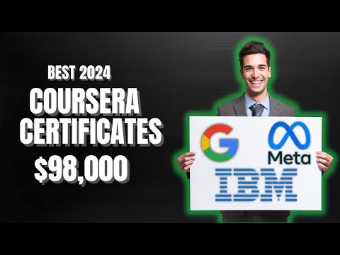 You Need to Check These 10 Certificates if You Want to Earn More!