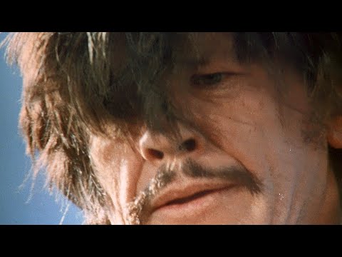 Kalter Hauch / The Mechanic (1972) DEUTSCH TRAILER [HD]