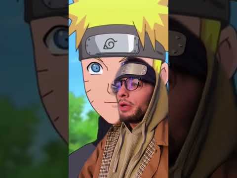 What Your Favorite Naruto Character Says About You: Part 2!