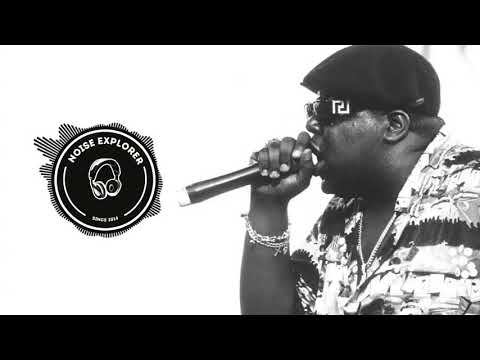 Classic Rap & Hip Hop Mix Part #9 I The Notorious B.I.G, Mos Def & Nas