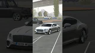 Your Month Your Car Part.2 | Car Parking Multiplayer New Update #shorts #cpm #cpm2 #newupdate #viral