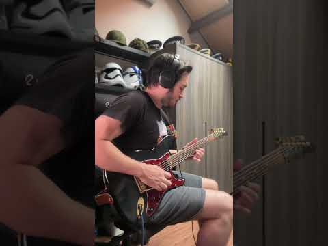 Tim Feehan - Somebody Else’s Moment (Solo cover)