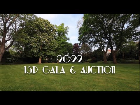 2022 ISP Gala Highlights