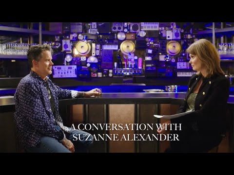 Gary Allan - Ruthless (A Conversation with Suzanne Alexander)