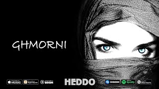 Myriam Fares - Ghmorni (HEDDO REMIX 2022)