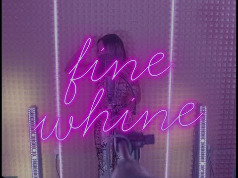 CANDIACE - Fine Whine (Official Music Video)