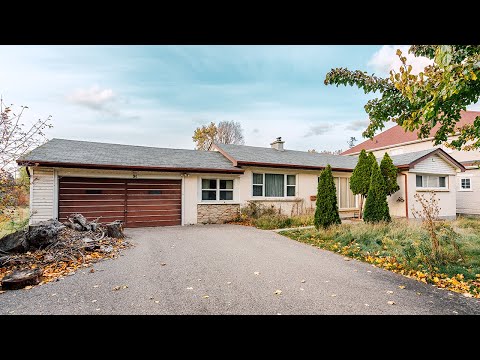 Grandma's UNTOUCHED ABANDONED Retro 1950's Home l WHERE IS SHE NOW???