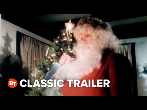 Christmas Evil (1980) Trailer #1 | Brandon Maggart, Dianne Hull