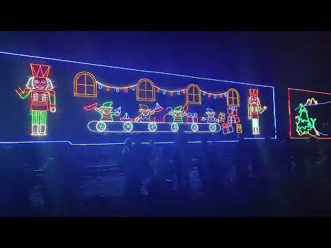 CP Holiday Train 2022