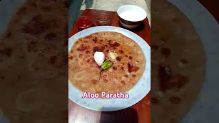 #paratha #potato #indianfood #punjabi ##enjoy #recipe #foodie #love #homemade #homechef #mom #india